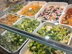 -老刘家永盛斋·传统泡馍(东关南街店)