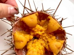 -常鲜楼常来尝鲜海胆馆(星海店)