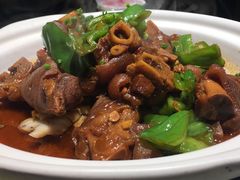 -楚太子  中餐&烧烤(武大店)
