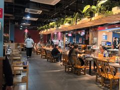 -傣妹火锅(南京东路一店)