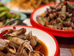 -遇西祠·海鲜烧烤(总店)
