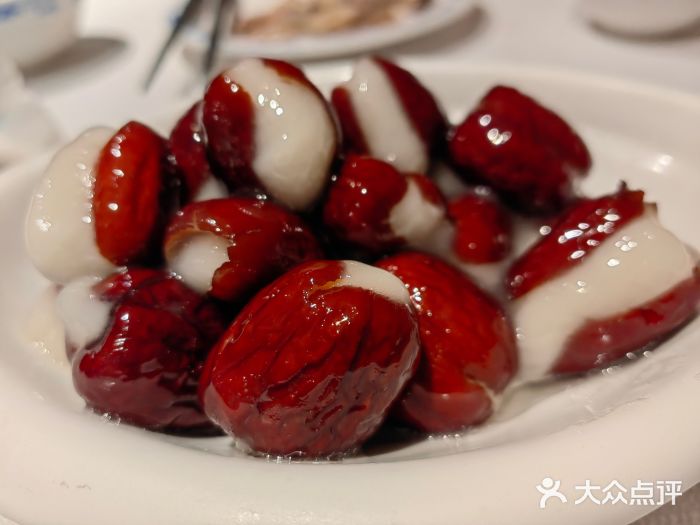 老吉士酒家(天平路店)图片