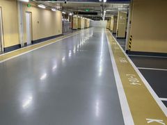 -合生汇购物中心-停车场