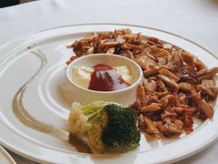 -沙漠玫瑰土耳其餐厅(神路街店)