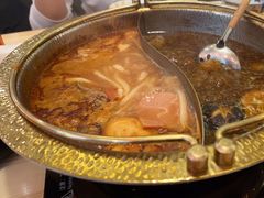 -牛匠和牛寿喜锅(西安总店)