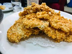 -金良酸菜鱼(宁海路总店)