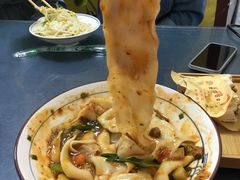 -大嘻咹biangbiang面(历史博物馆店)