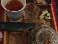 -华夏良子·足道SPA艾灸(翠微店)