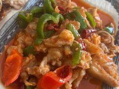 火拉羊蹄-维吾尔餐厅(宜山路店)