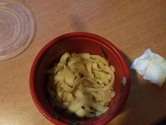 传统猪肉面-东方削面(迎泽街店)