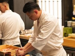-鳥喜Toriki怀石烧鸟料理
