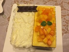 -壹点壹客·生日蛋糕(南山店)