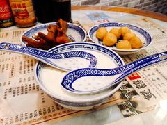 原味双皮奶-双喜老铺(人民广场店)