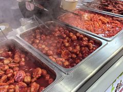 -老太太海鲜鱼饼