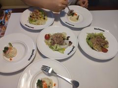 -爱丽丝牛排西餐厅(光谷步行街店)