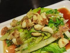 -東舍食唐精品陕菜馆