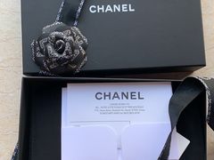 -CHANEL(ifs国际金融店)