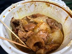 -明记牛杂(新马路分店)