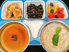 -秀儿四九城·新京菜(亚运村鸟巢店)