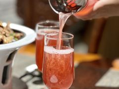 -真地道京味府·鲜橙烤鸭·北京菜(朝外大街东大桥店)