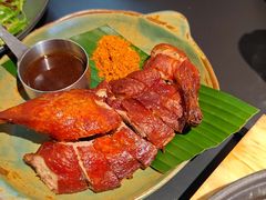 -Ameigo梅果·云贵川bistro(长宁来福士店)