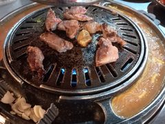 -喜来稀肉(金巴利道店)