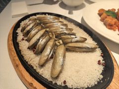 -莆田餐厅PUTIEN(世博源店)