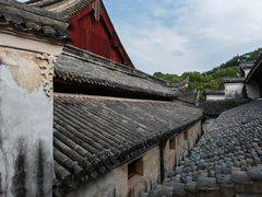-宁波市保国寺古建筑博物馆