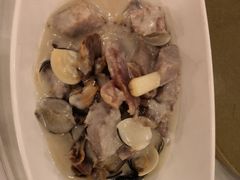 -金城大酒店-中餐厅(汾江中路店)