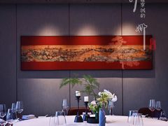 -蘇锦宴·淮扬菜烤鸭·小院(三元桥霄云路店)