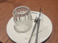 -芭莉与彩虹西餐厅(成都合生汇店)