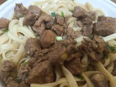 超大坨肉肉-李兰英湖南面馆(护国路店)