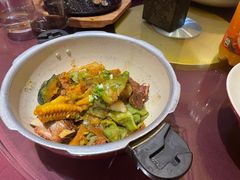 -金掌勺·锅包肉(广渠门店)