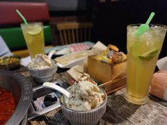 -七友美蛙鱼头火锅(坂田店)