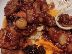 -宝轩渔府·老字号海鲜·正宗津菜(水上店)