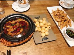 -丰乐餐厅·始于1999·本地老字号