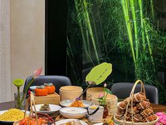 -欢乐蟹庄·精品农家乐(阳澄湖莲花岛店)