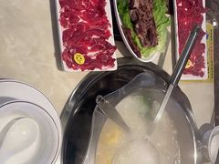 -小肥牛潮汕牛肉火锅(南联店)
