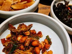-泥炉烧肉师(新街口金銮巷店)