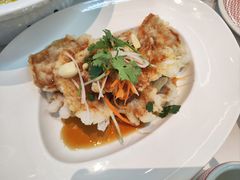 -孙家外婆•长春地标美食新名片(吾悦广场店)
