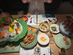 -匠和风精致料理(春熙路群光广场店)