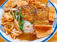 -螺阿牛柳州螺蛳粉·特色煲仔饭