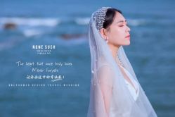 -薇薇新娘婚纱摄影(西樵店)