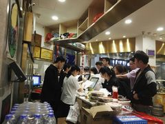 -杨爱珍大排档(龙游店)