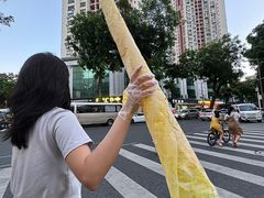 -辉记炭烧海鲜大排档·老字号(福田店)