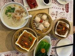 -点都德(千灯湖环宇城店)