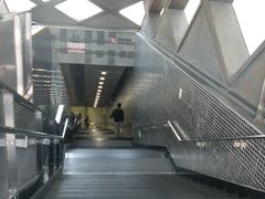 -角门西(地铁站)