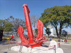 -洲头咀公园