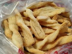 -中关村茶点