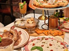 -IL TEATRO 精品意大利餐厅